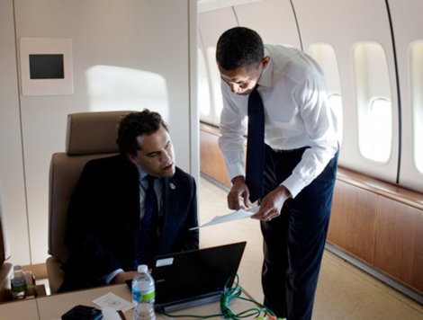 Illustration for article titled Obama Speechwriters Unsure How They’d Praise Fort Lauderdale In Event Of Tragedy